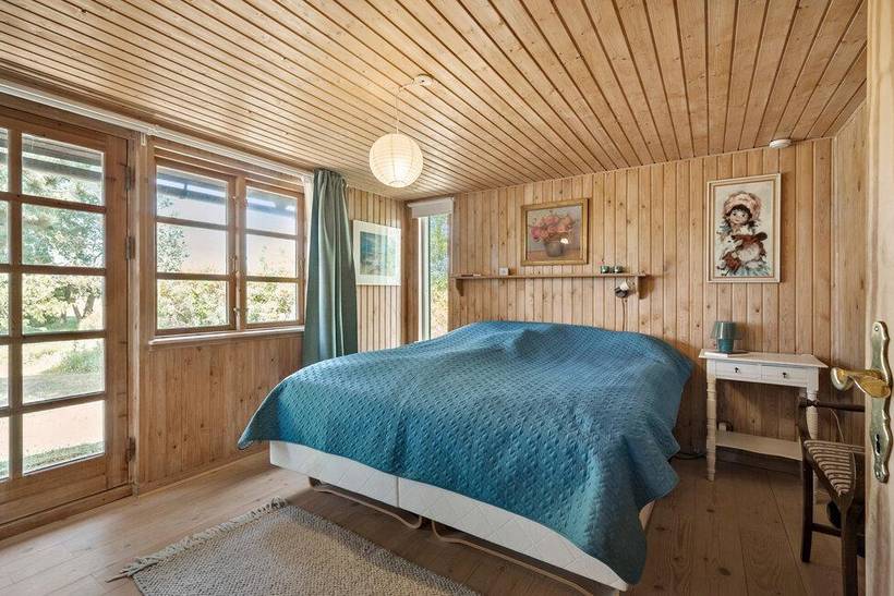 Foto von Ferienhaus GT19 auf Frølunde - Westseeland