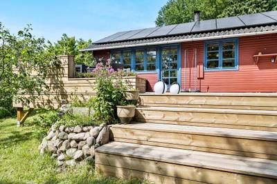 Vorschaubild von Ferienhaus GT19 auf Frølunde - Westseeland