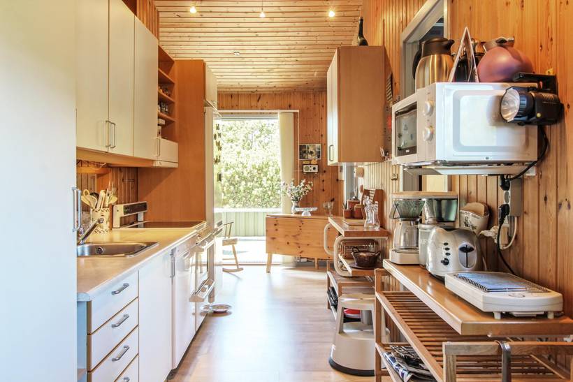 Foto von Ferienhaus GT21 in Saltum - Blokhus - Nordjütland