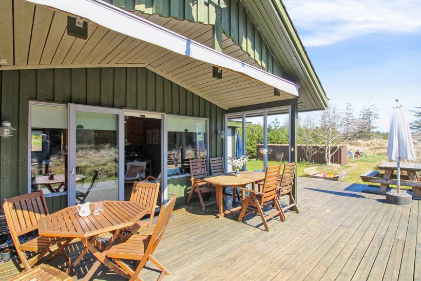 Foto von Ferienhaus GT21 in Saltum - Blokhus - Nordjütland