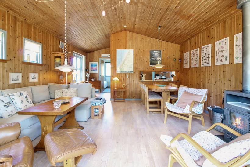Foto von Ferienhaus GT21 in Saltum - Blokhus - Nordjütland