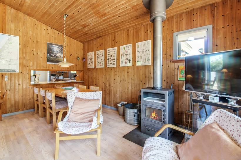 Foto von Ferienhaus GT21 in Saltum - Blokhus - Nordjütland
