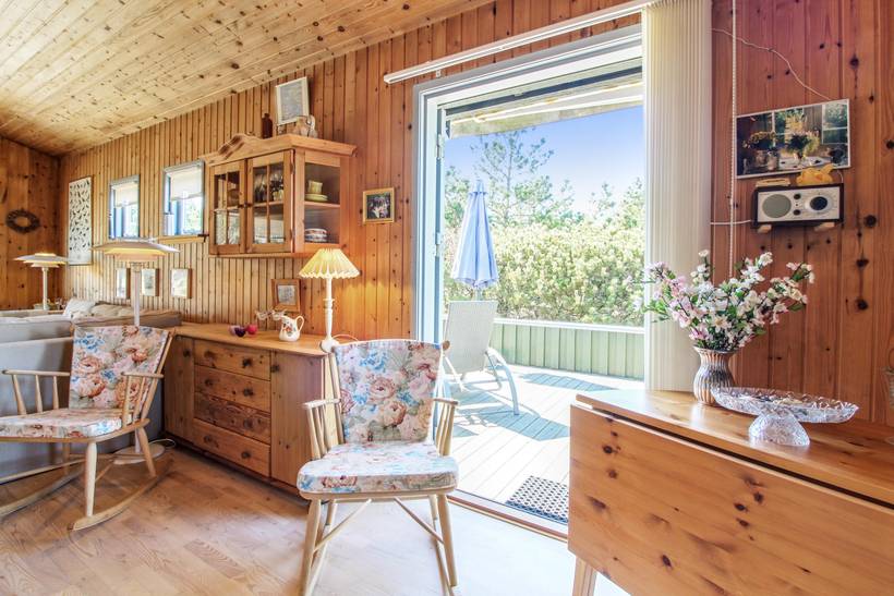 Foto von Ferienhaus GT21 in Saltum - Blokhus - Nordjütland