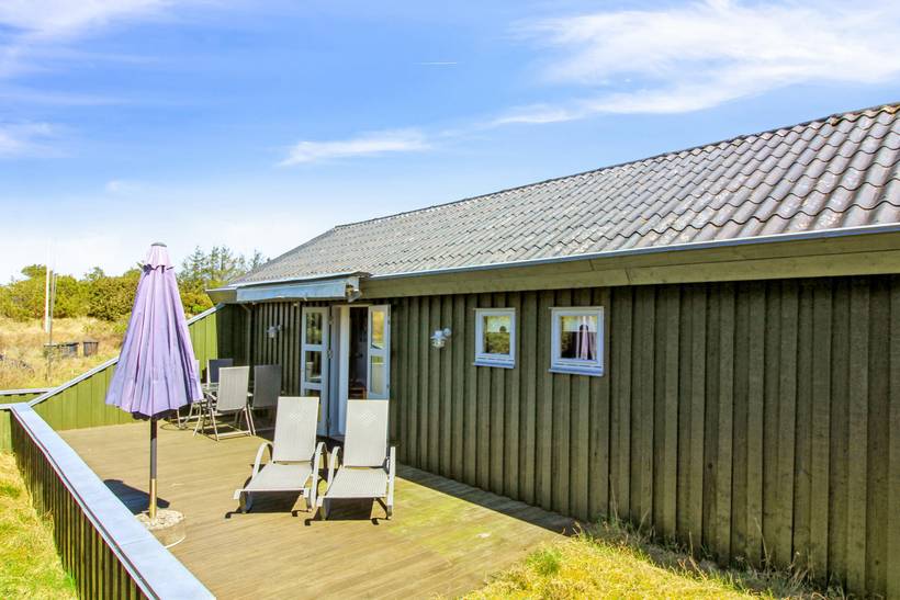Foto von Ferienhaus GT21 in Saltum - Blokhus - Nordjütland