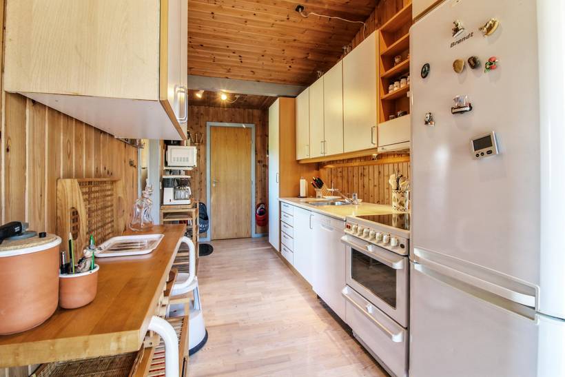Foto von Ferienhaus GT21 in Saltum - Blokhus - Nordjütland