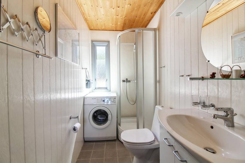 Foto von Ferienhaus GT21 in Saltum - Blokhus - Nordjütland