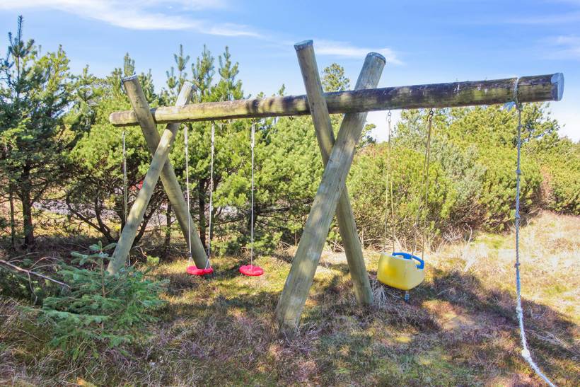 Foto von Ferienhaus GT21 in Saltum - Blokhus - Nordjütland