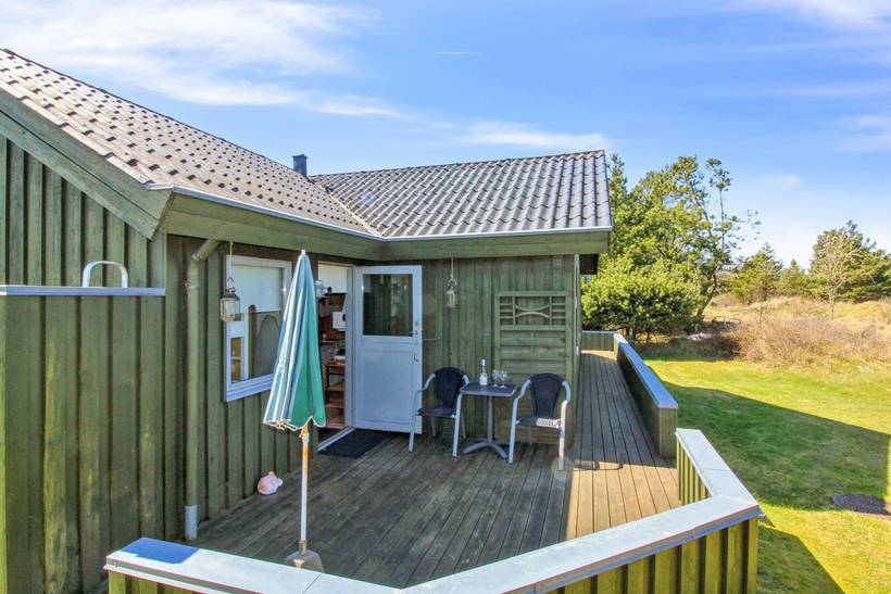 Foto von Ferienhaus GT21 in Saltum - Blokhus - Nordjütland