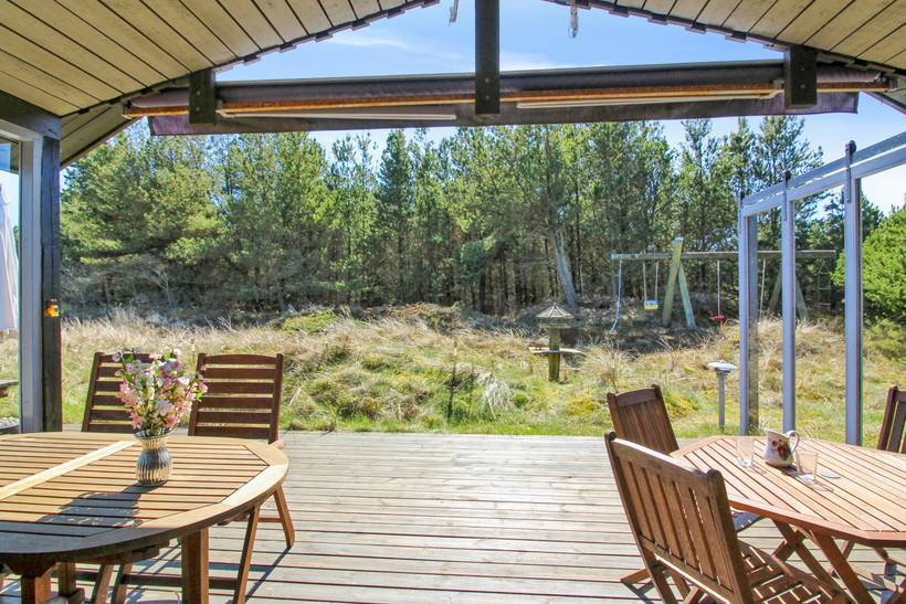 Foto von Ferienhaus GT21 in Saltum - Blokhus - Nordjütland