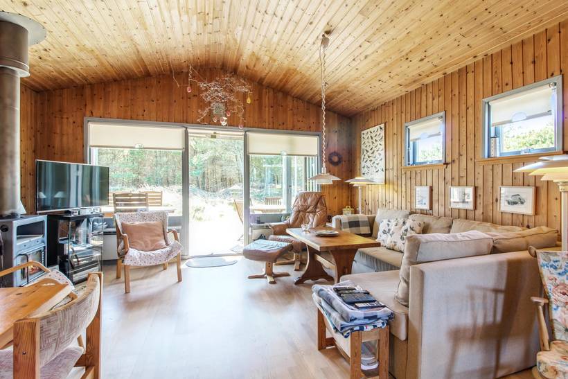 Foto von Ferienhaus GT21 in Saltum - Blokhus - Nordjütland