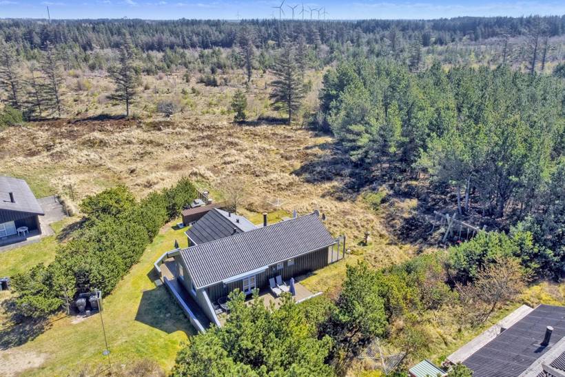 Foto von Ferienhaus GT21 in Saltum - Blokhus - Nordjütland