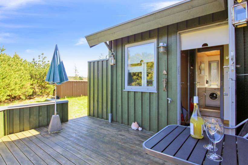 Foto von Ferienhaus GT21 in Saltum - Blokhus - Nordjütland