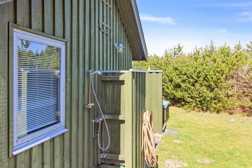 Foto von Ferienhaus GT21 in Saltum - Blokhus - Nordjütland