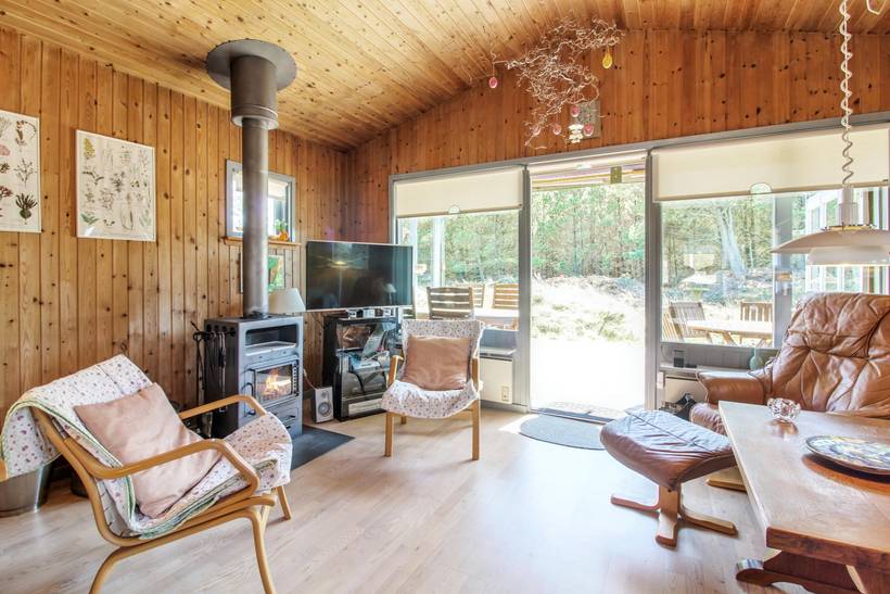 Foto von Ferienhaus GT21 in Saltum - Blokhus - Nordjütland