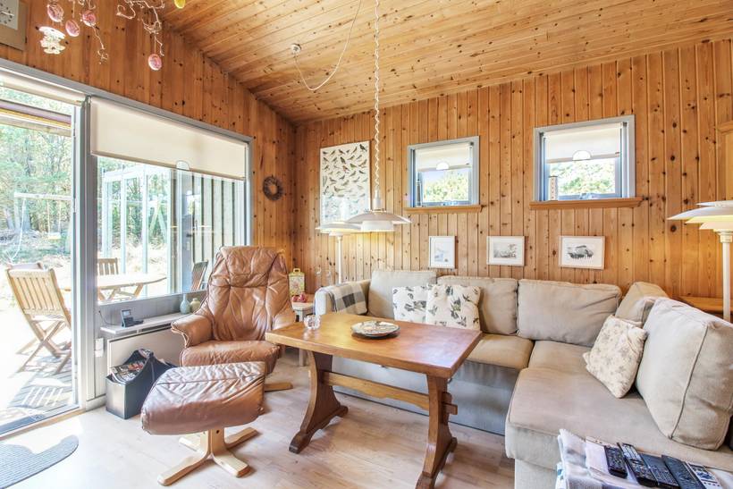 Foto von Ferienhaus GT21 in Saltum - Blokhus - Nordjütland