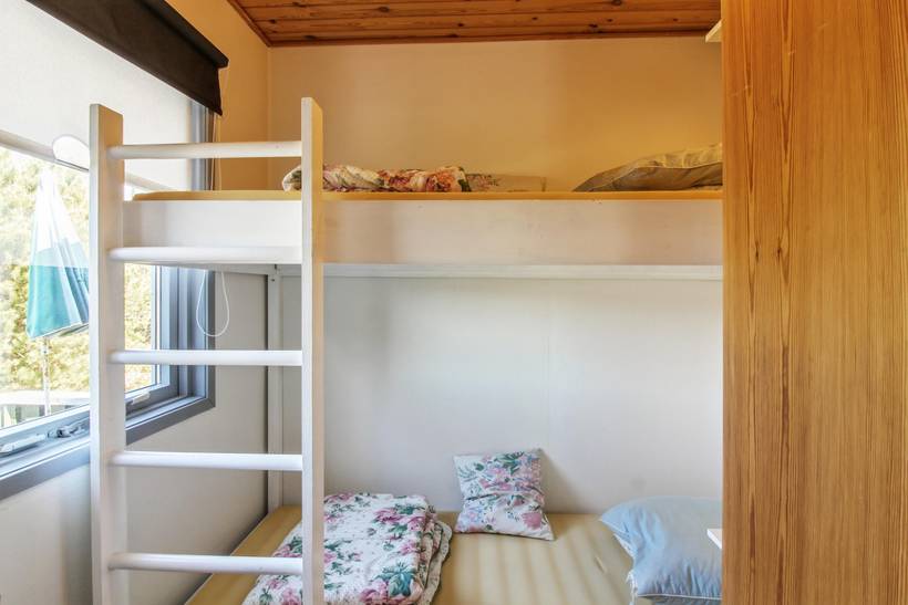 Foto von Ferienhaus GT21 in Saltum - Blokhus - Nordjütland