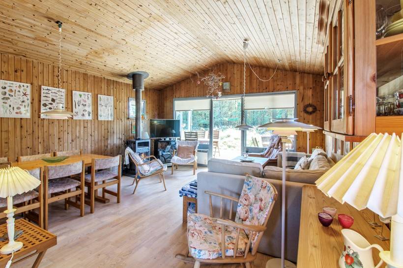 Foto von Ferienhaus GT21 in Saltum - Blokhus - Nordjütland
