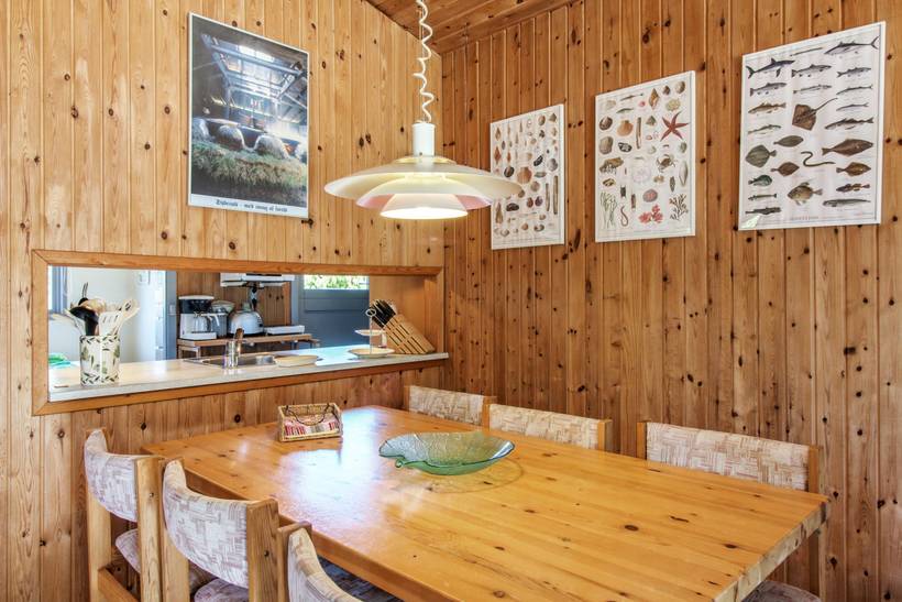 Foto von Ferienhaus GT21 in Saltum - Blokhus - Nordjütland