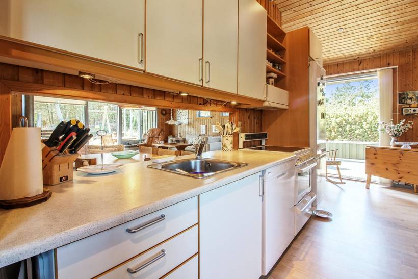 Foto von Ferienhaus GT21 in Saltum - Blokhus - Nordjütland