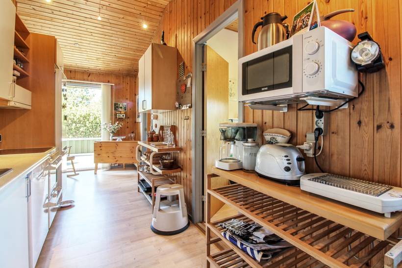 Foto von Ferienhaus GT21 in Saltum - Blokhus - Nordjütland