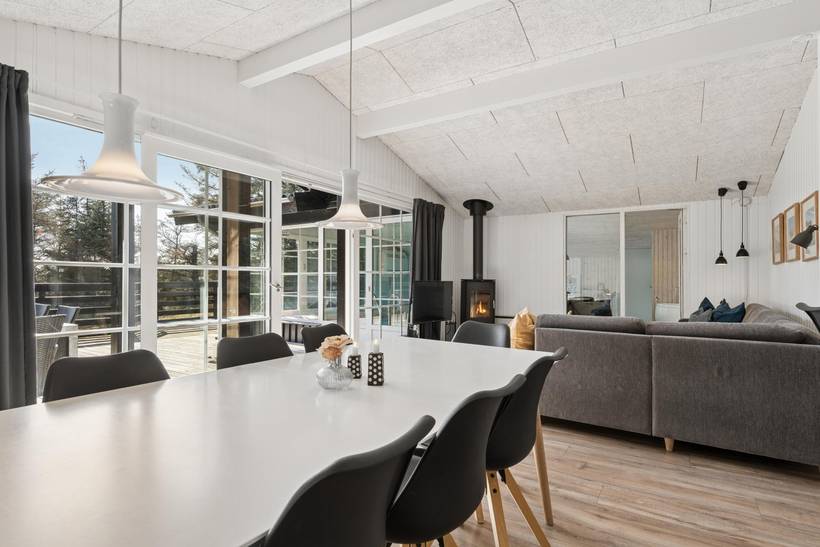 Foto von Ferienhaus GT22 in Klegod - Westjütland