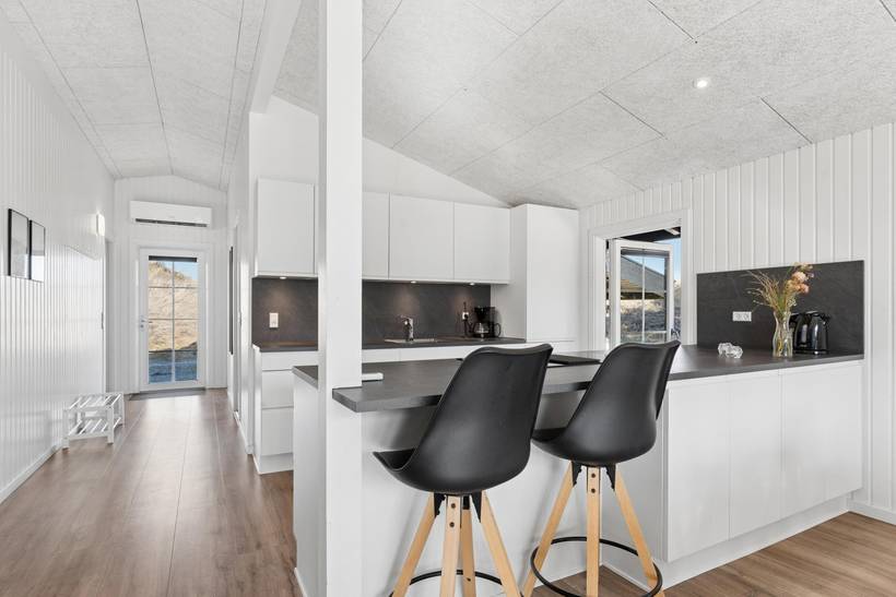 Foto von Ferienhaus GT22 in Klegod - Westjütland