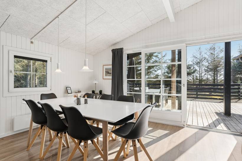 Foto von Ferienhaus GT22 in Klegod - Westjütland