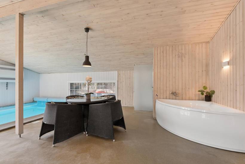 Foto von Ferienhaus GT22 in Klegod - Westjütland