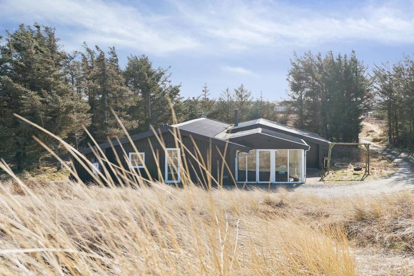 Foto von Ferienhaus GT22 in Klegod - Westjütland