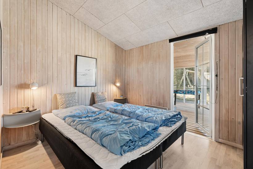 Foto von Ferienhaus GT22 in Klegod - Westjütland