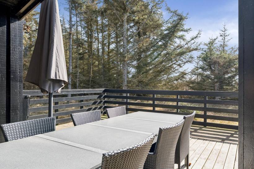 Foto von Ferienhaus GT22 in Klegod - Westjütland