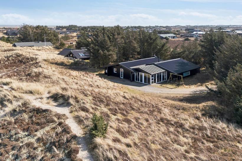 Foto von Ferienhaus GT22 in Klegod - Westjütland