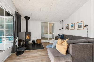 Vorschaubild von Ferienhaus GT22 in Klegod - Westjütland