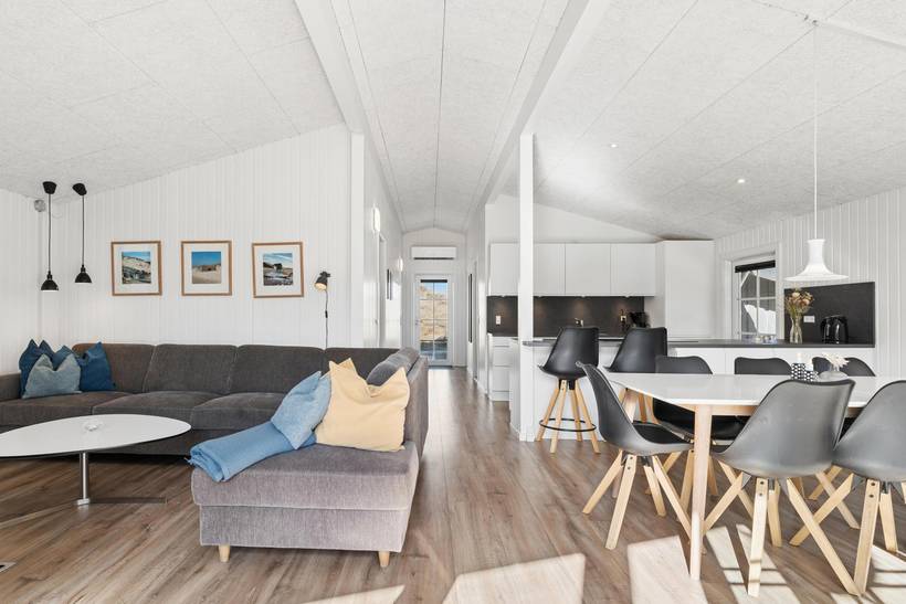 Foto von Ferienhaus GT22 in Klegod - Westjütland