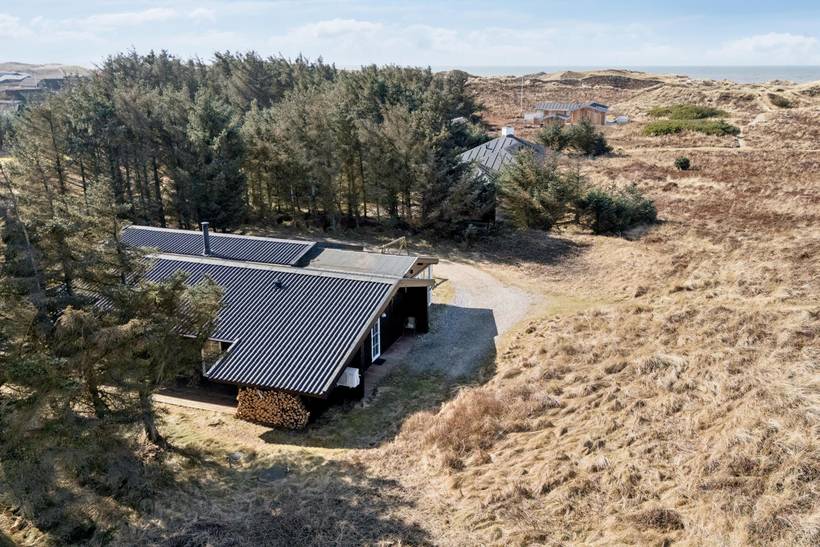 Foto von Ferienhaus GT22 in Klegod - Westjütland