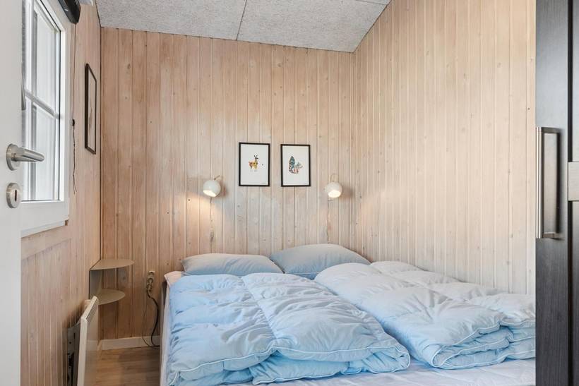 Foto von Ferienhaus GT22 in Klegod - Westjütland
