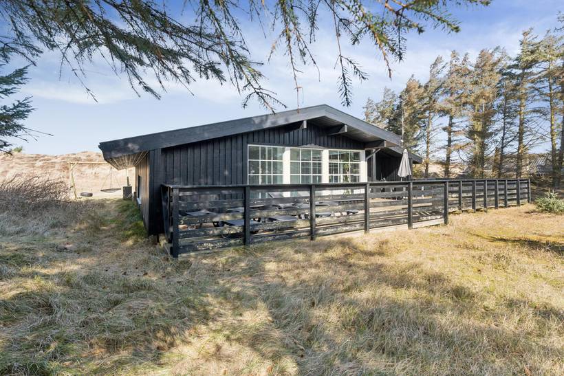 Foto von Ferienhaus GT22 in Klegod - Westjütland
