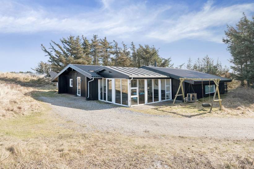 Foto von Ferienhaus GT22 in Klegod - Westjütland