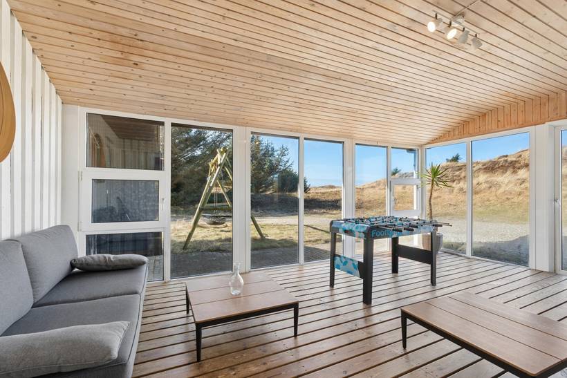 Foto von Ferienhaus GT22 in Klegod - Westjütland