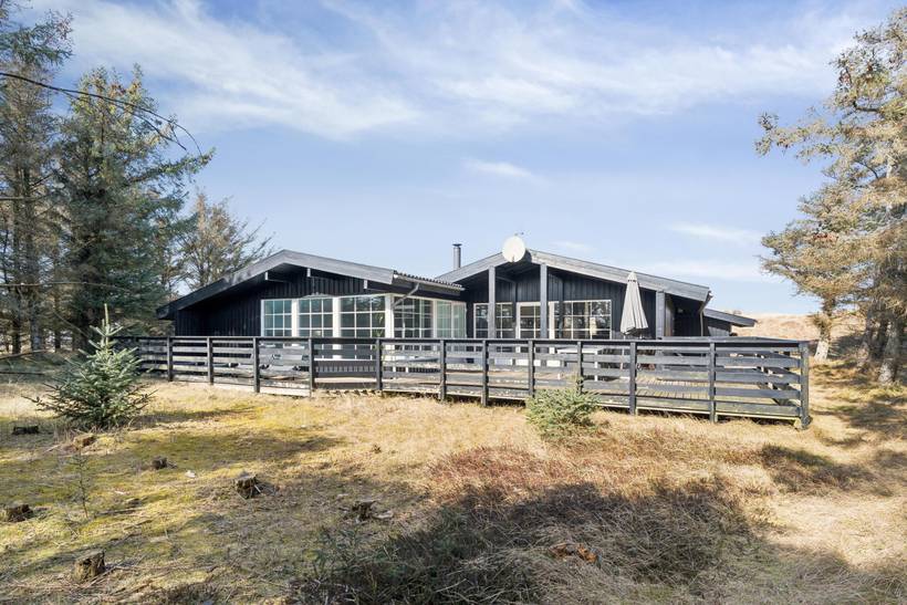 Foto von Ferienhaus GT22 in Klegod - Westjütland