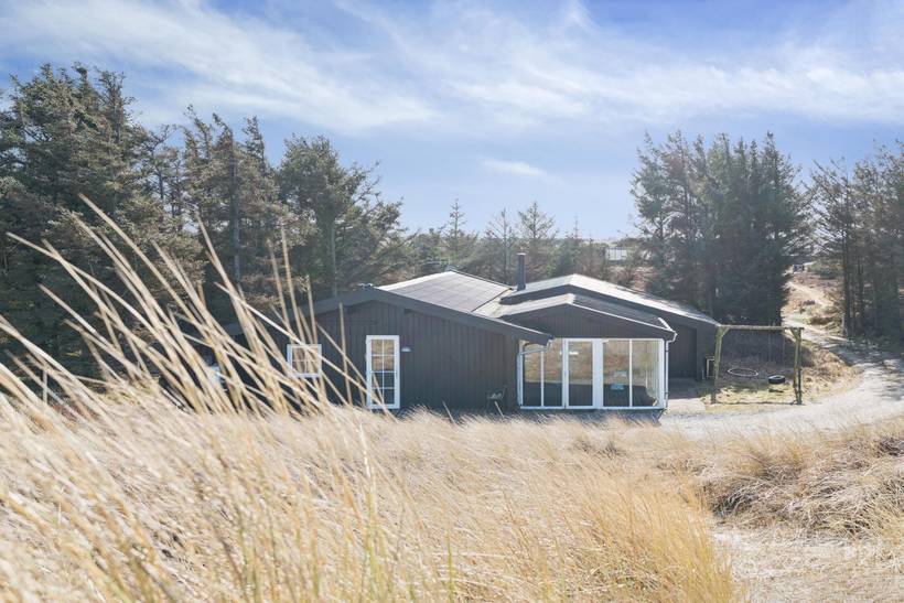 Foto von Ferienhaus GT22 in Klegod - Westjütland