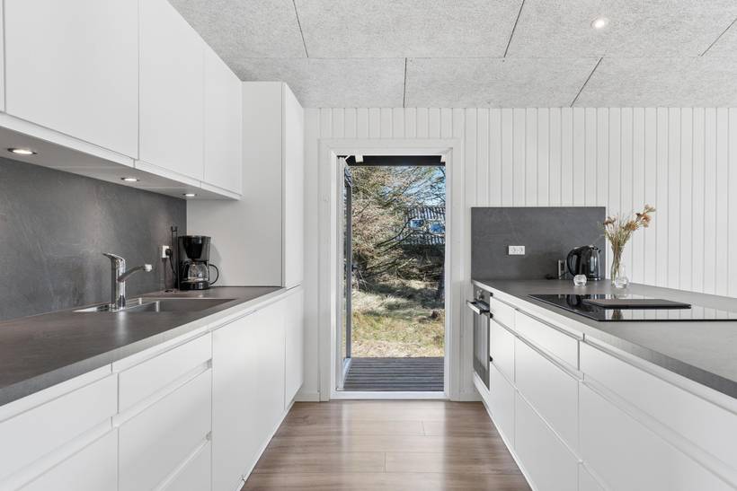 Foto von Ferienhaus GT22 in Klegod - Westjütland