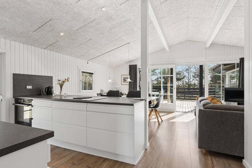 Foto von Ferienhaus GT22 in Klegod - Westjütland