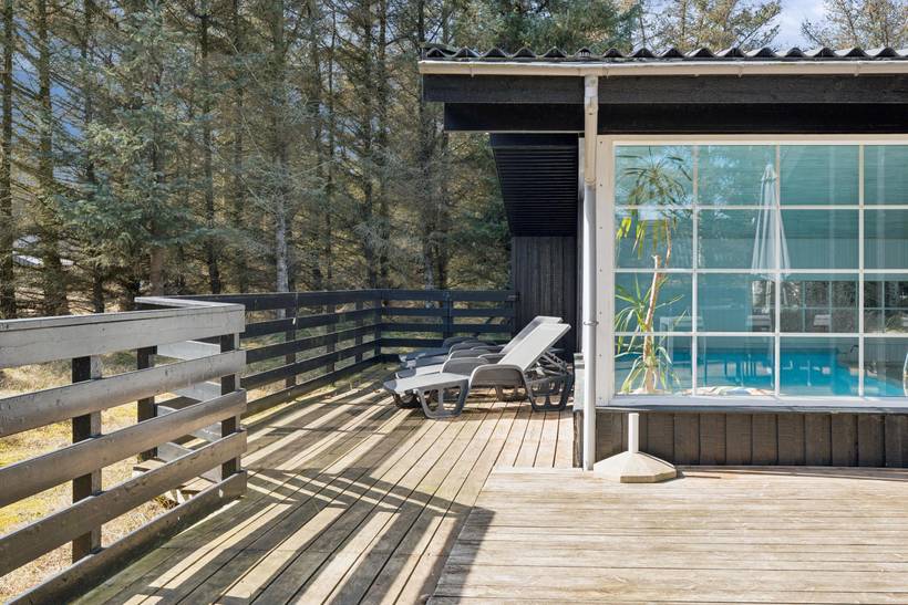 Foto von Ferienhaus GT22 in Klegod - Westjütland
