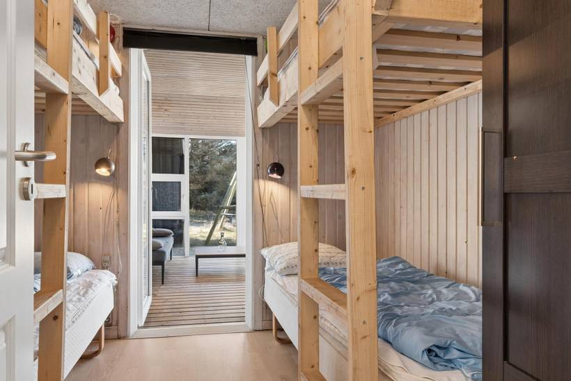 Foto von Ferienhaus GT22 in Klegod - Westjütland