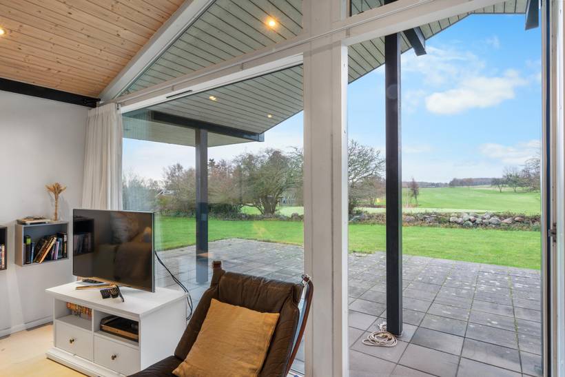 Foto von Ferienhaus GT27 in Bukkemose - Langeland