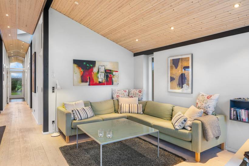 Foto von Ferienhaus GT27 in Bukkemose - Langeland