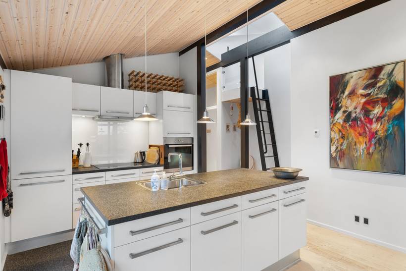 Foto von Ferienhaus GT27 in Bukkemose - Langeland