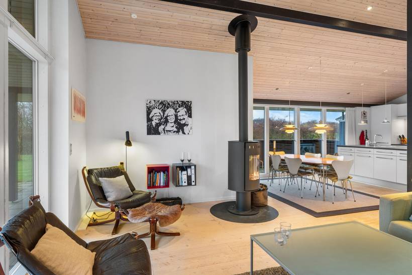 Foto von Ferienhaus GT27 in Bukkemose - Langeland