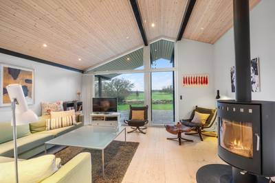 Vorschaubild von Ferienhaus GT27 in Bukkemose - Langeland